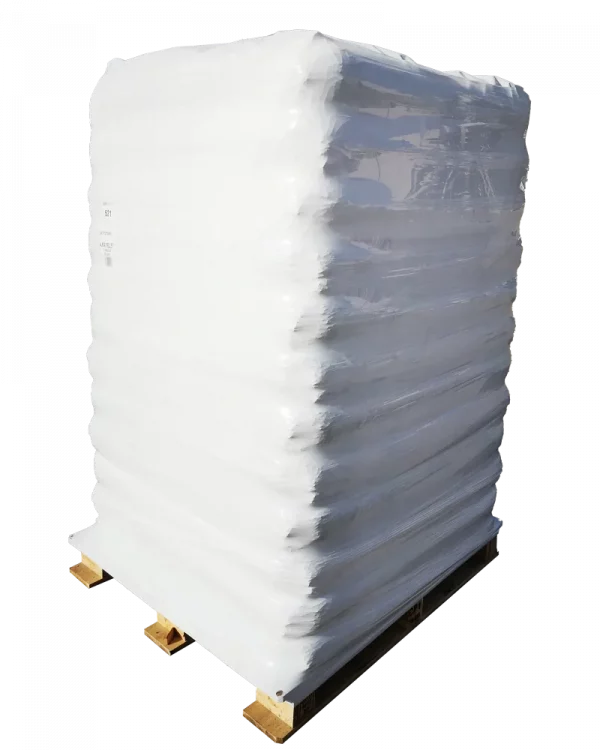 Grünen Wald Holz Pellet Abete  70 sacchi x 15 kg - immagine 3