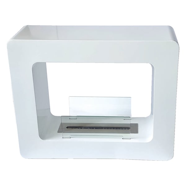 BIOCAMINO DA PAVIMENTO 'TIKAL' kw 4 - immagine 2