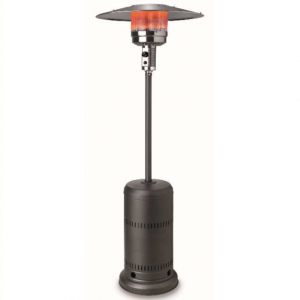 Stufa gas da esterni a fungo Kemper