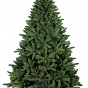 Albero di Natale Artificiale - Washington Premium PVC - 300 cm
