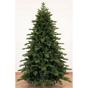 Albero di Natale Artificiale - Spitsbergen PE / PVC Premium - 210 cm