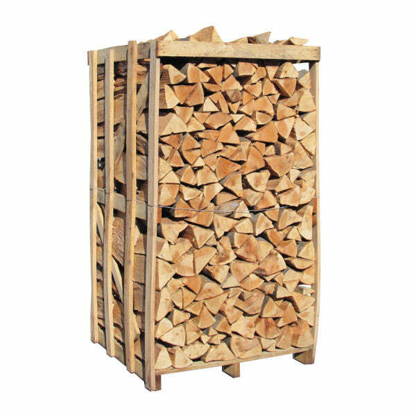 Legna da ardere, faggio, 50 cm - immagine 2