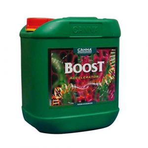 CANNA - BOOST ACCELERATOR - 10L