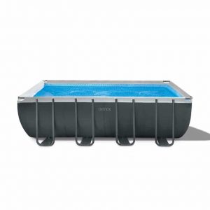 Piscina Rettangolare Ultra XTR Frame 549cm x 274cm x 132cm