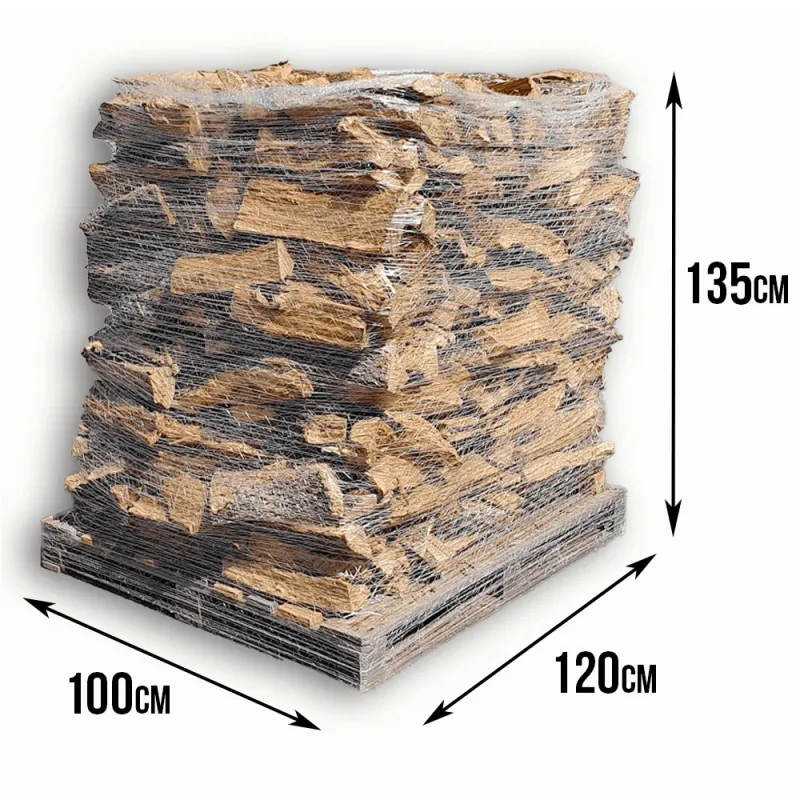 LEGNA DI OLIVO SU BANCALE 600 - immagine 2