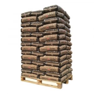 Pellet Agricola – Bancale da 70 sacchi da 15 kg